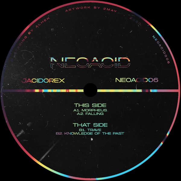 Neoacid 06 - EP