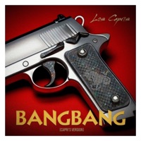 Bang Bang - Single - Los Capris