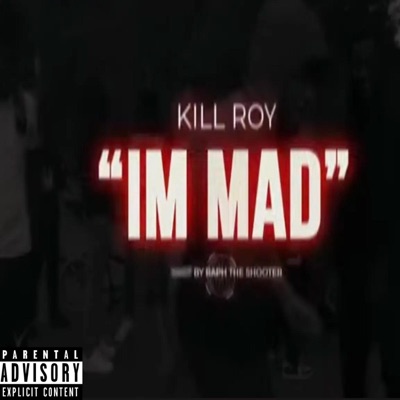 Im Mad - Single