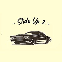 Slide Up 2 - Single - Justice Posas & Jacob Adams