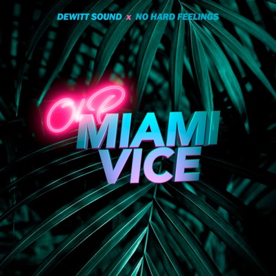 Miami Vice - Single