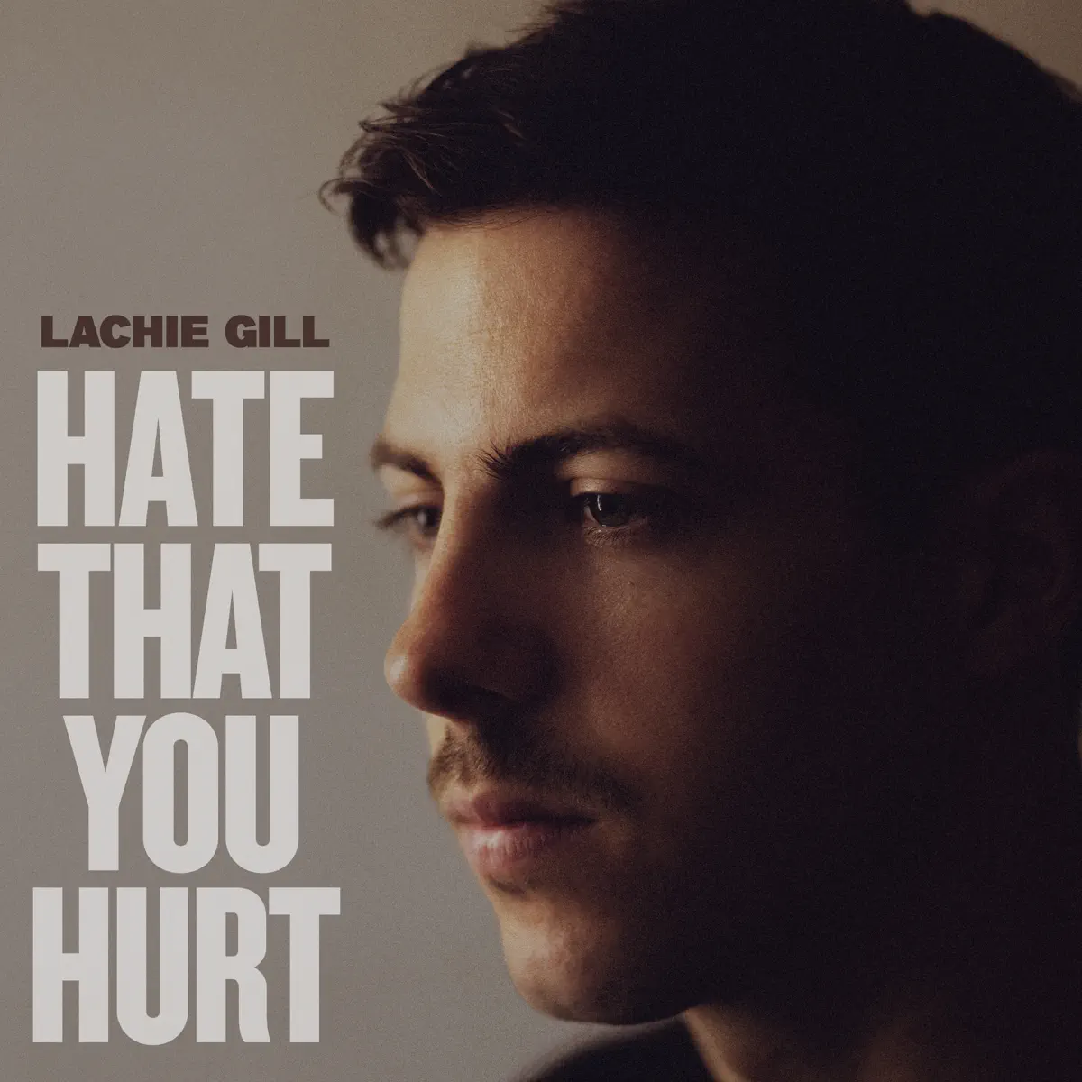 Lachie Gill - Hate That You Hurt - Single (2023) [iTunes Plus AAC M4A]-新房子