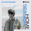 elijah woods - lights (Apple Music Home Session)
