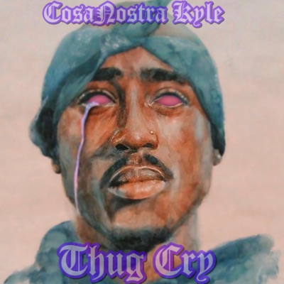 Thug Cry - Single