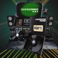 Backdated, Pt. 1 - EP - Anderson Noise