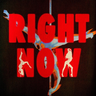 Right Now (feat. Dooney Montana) - Single