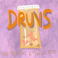 Druvs - Single - Kass Chicki & Huey Mantra