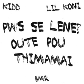 SOS Kidd & Lil Koni