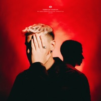 BeReal (feat. Rafa) - Single - Haxia