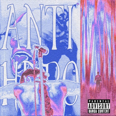 Anti Hero (feat. Jordan Louie) - Single
