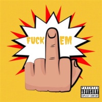 F**K EM (feat. Eromii & MO) - Single - Dami O