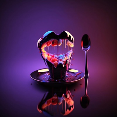 Glass Inc. (Sped Up) - Single