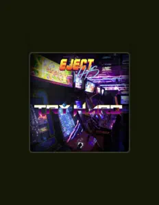 Listen to Eject VHS, watch music videos, read bio, see tour dates & more!