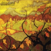 Genuine Horizon (JPN Edition) - Chris Zippel