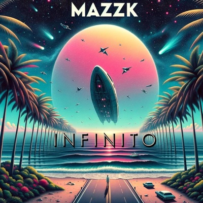 Infinito - EP