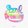 H1-KEY 2nd Mini Album [Seoul Dreaming] - H1-KEY