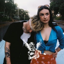 Somewhere in the Hills Webby