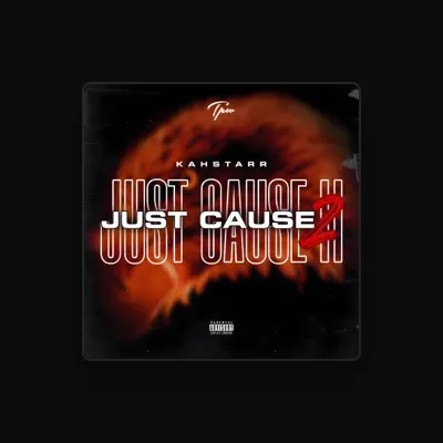 Listen to KAHSTARR, watch music videos, read bio, see tour dates & more!