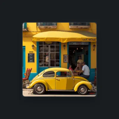 Listen to Café Crème, watch music videos, read bio, see tour dates & more!