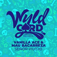 Señor Piloto - Single - Mau Bacarreza, Vanilla Ace & Octavio Souza