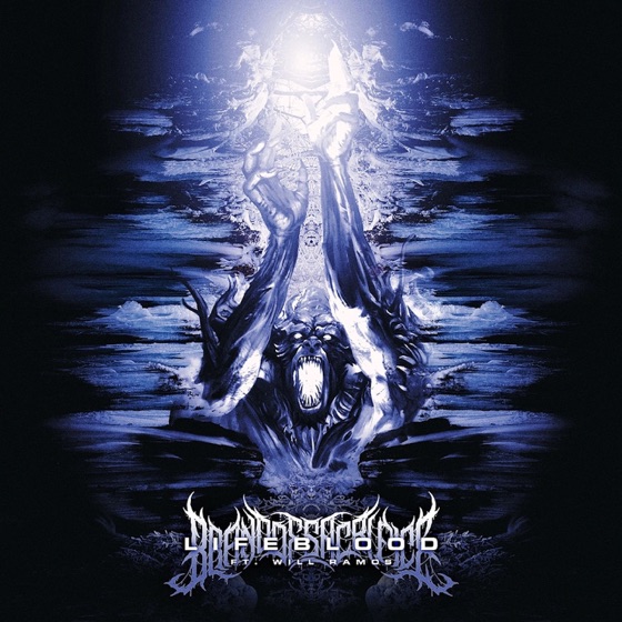 Cover artwork for Lifeblood (feat. Will Ramos)
