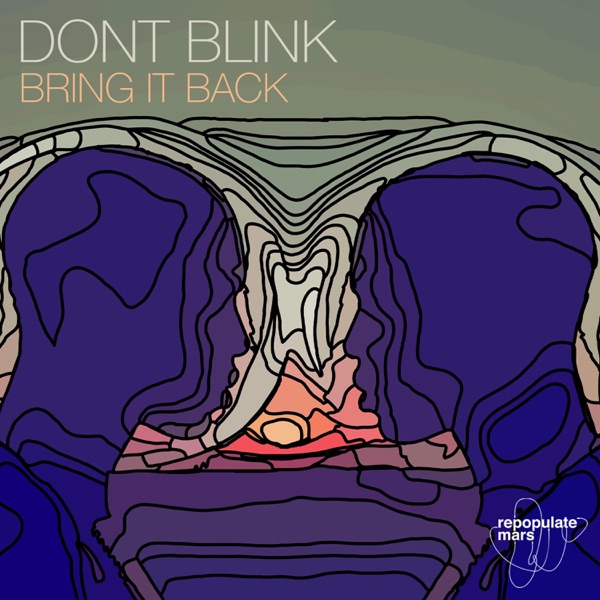 Bring It Back - Single