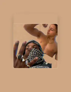 Hör dir Aris Racea an, schau dir Musikvideos an, lies die Biografie, finde Tourdaten und mehr!