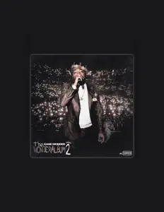 Listen to Kane Wonder, watch music videos, read bio, see tour dates & more!