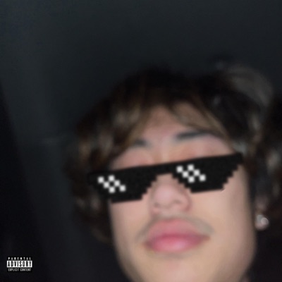 Like That! (feat. hydn) - Single