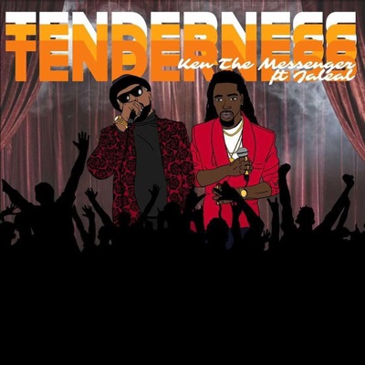 Tenderness (feat. Jaleal) - Single