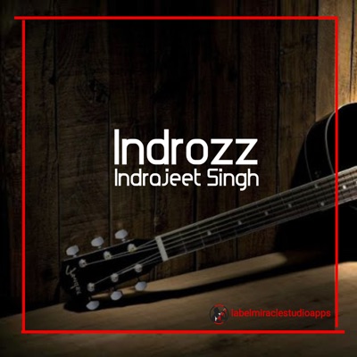 Indrozz - Single