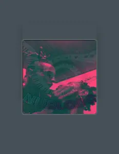 Amaranta014: песни, клипы, биография, даты выступлений и многое другое.