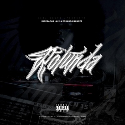 Rotunda (feat. Eduardo Bangzz) - Single