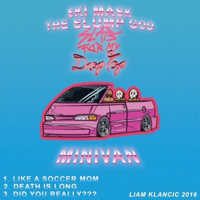 Did You Really??? (Instrumental) - Single