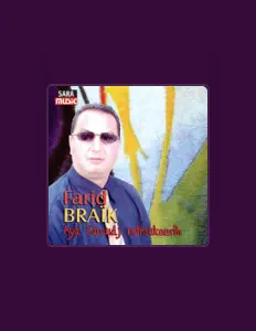 Dengarkan Farid Braik, tonton video musik, baca bio, lihat tanggal tur & lainnya!