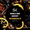Repeat - Oravla Ziur & GUSTAFF lyrics