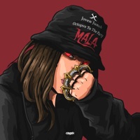 Mala - Single - Junuh & Octopvs To The Party