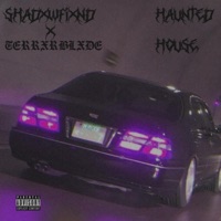 HAUNTED HOUSE (feat. SHADXWFIXND) - Single - TERRXRBLXDE