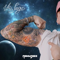 La Suiza - Single - ManuDiez