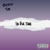 In Due Time - Single - Devo3x