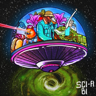sci-fi - Single