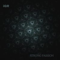 Strong Passion - Single - IGR