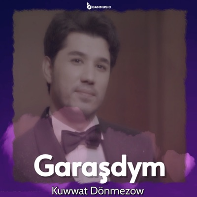 Garaşdym - Single