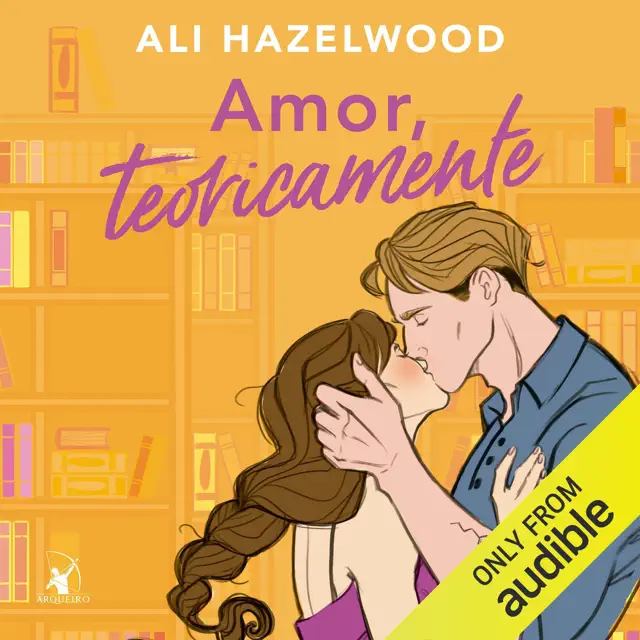 Amor, teoricamente (Unabridged)