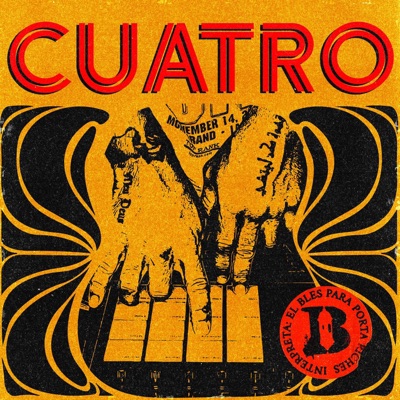 CUATRO - EP