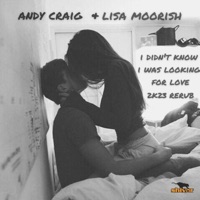 I Didn't Know I Was Looking for Love - Single - Andy Craig & Lisa Moorish