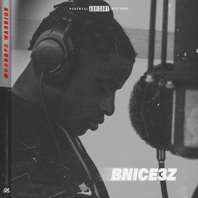 Wounded Warrior - EP