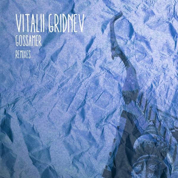 Gossamer Remixes - Single