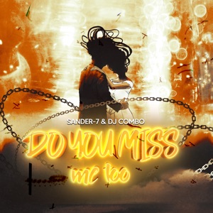 Do You Miss Me Too - Single