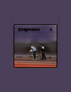 Ouve Stoorsch, vê vídeos de música, lê a biografia, vê as datas da digressão e muito mais!